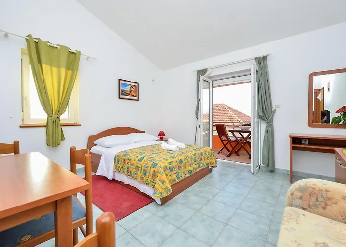 Apartmán Bonex-6 By Interhome