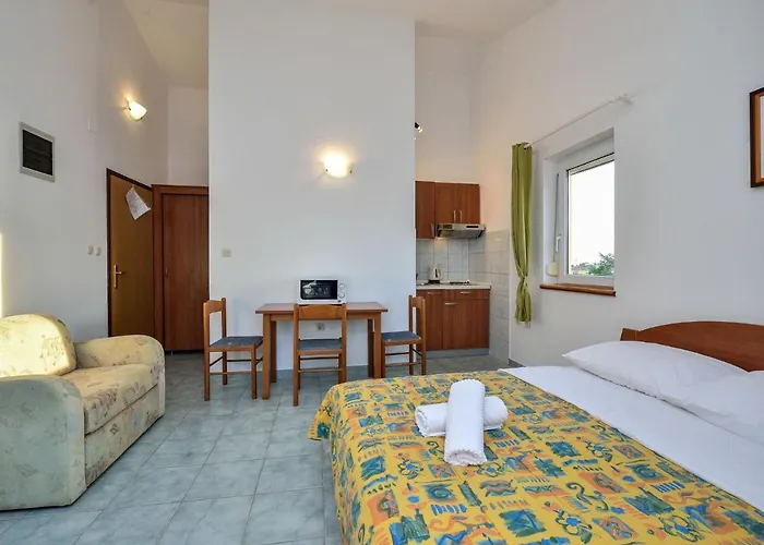 Bonex-6 By Interhome * Privlaka (Zadar)