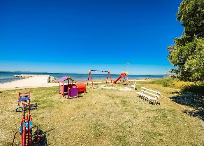 Apartmán Bonex-6 By Interhome Privlaka (Zadar)