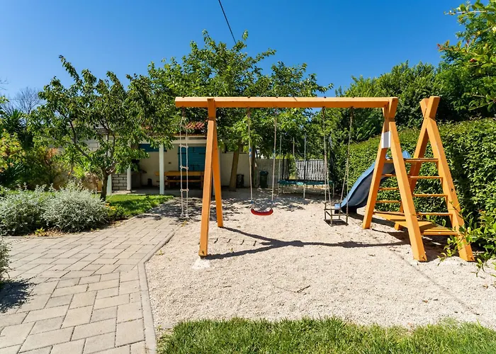 Bonex-6 By Interhome *