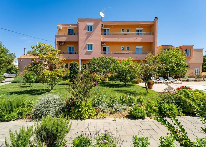 Bonex-6 By Interhome Privlaka (Zadar)