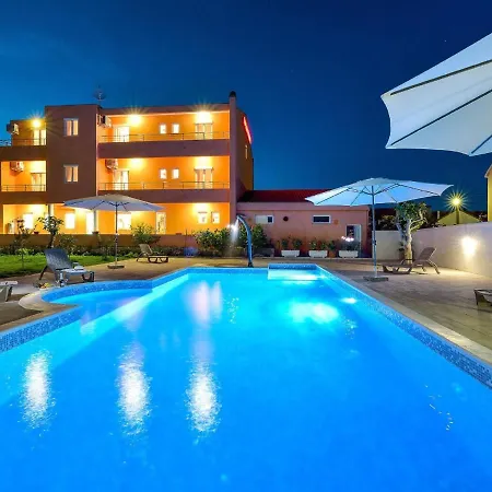Bonex-6 By Interhome Apartment Privlaka (Zadar)