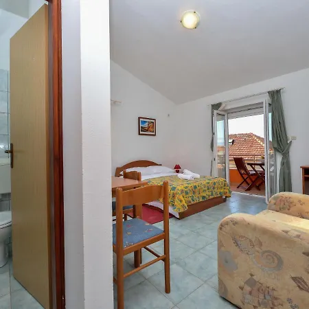 Bonex-6 By Interhome Apartment