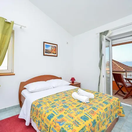 Bonex-6 By Interhome Apartament