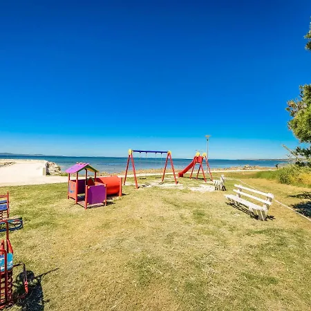 Apartament Bonex-6 By Interhome Privlaka (Zadar)