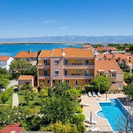 Bonex-6 By Interhome Apartament