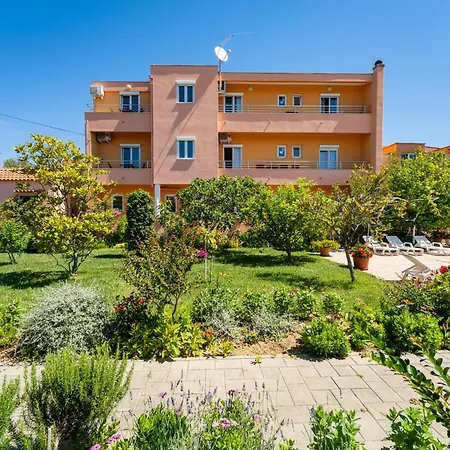 Bonex-6 By Interhome Privlaka (Zadar)