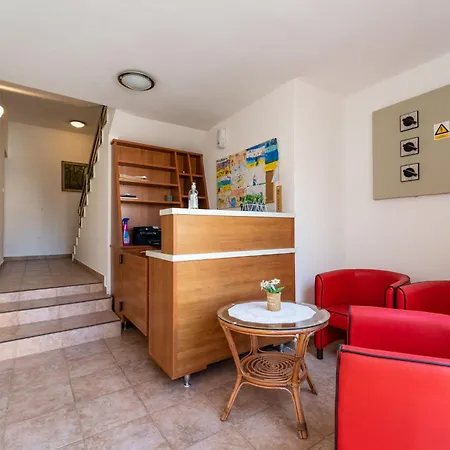 Bonex-6 By Interhome Apartment *