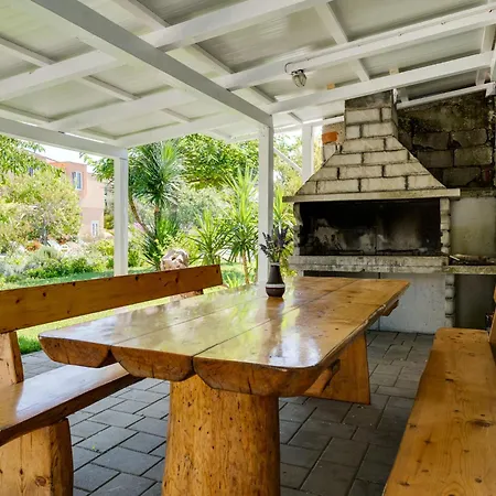 Bonex-6 By Interhome Privlaka (Zadar)