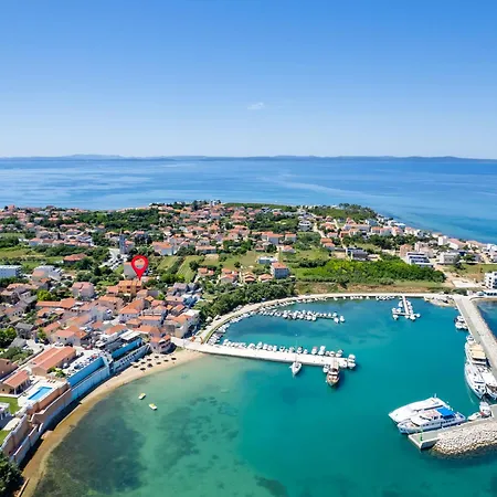 Apartament Bonex-6 By Interhome