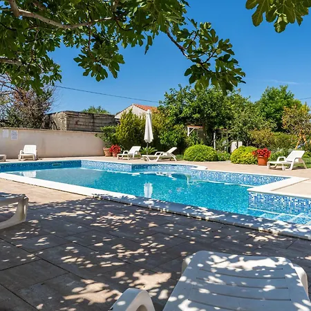 Bonex-6 By Interhome Apartament *