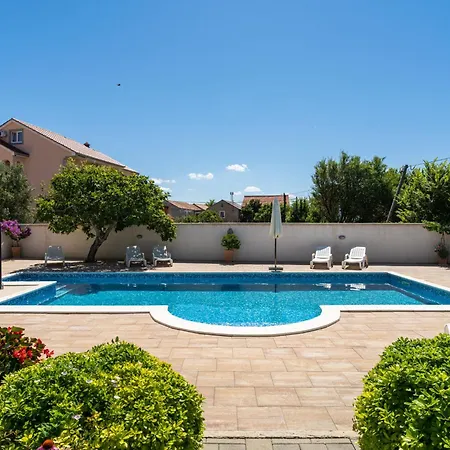 Bonex-6 By Interhome Privlaka (Zadar)