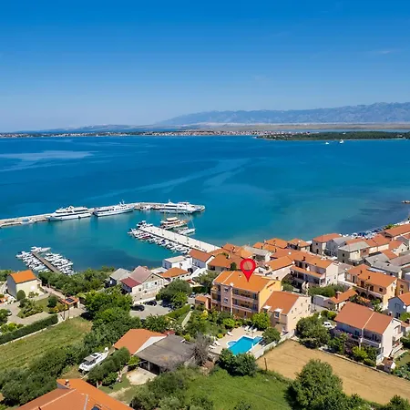 Apartament Bonex-6 By Interhome