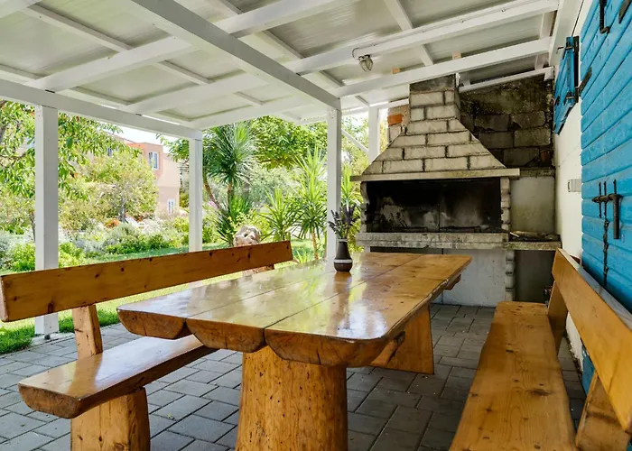 Bonex-6 By Interhome Privlaka (Zadar)