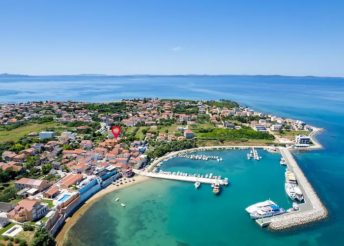 Διαμέρισμα Bonex-6 By Interhome