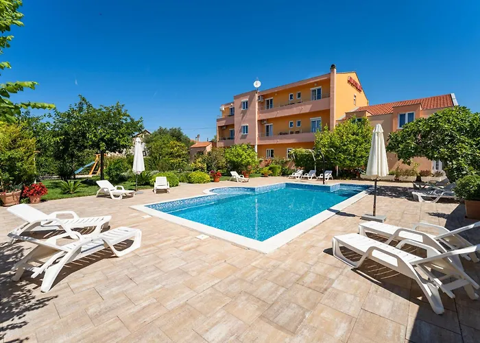 Bonex-6 By Interhome *