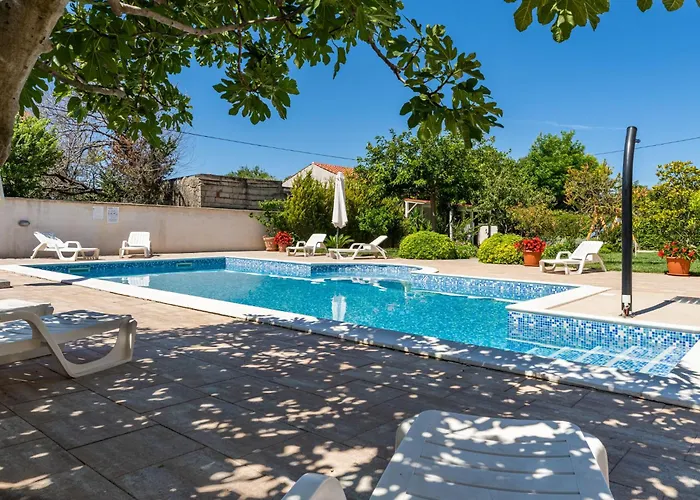 Bonex-6 By Interhome Διαμέρισμα *