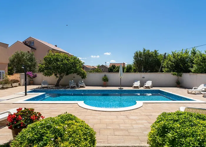 Bonex-6 By Interhome Privlaka (Zadar)