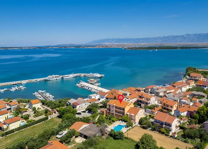 Διαμέρισμα Bonex-6 By Interhome